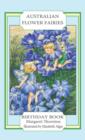Image for Australian Flower Fairies Birthday Book