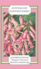 Image for Australian Flower Fairies Address Book