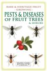 Image for Pests and Diseases of Fruit Trees and Shrubs