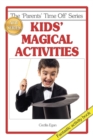 Image for Kids&#39; Magical Activities