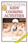 Image for Kids&#39; Cooking Activities