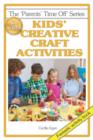 Image for Kids&#39; Creative Craft Activities