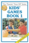 Image for Kids&#39; Games Book 1