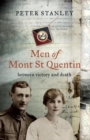 Image for Men of Mont St Quentin: between victory and death
