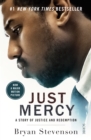 Image for Just mercy: a story of justice and redemption