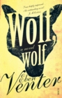 Image for Wolf, wolf: a novel