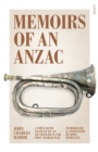 Image for Memoirs of an anzac