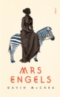 Image for Mrs Engels: a novel