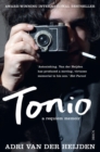 Image for Tonio: a requiem memoir