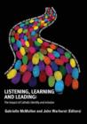 Image for Listening, Learning and Leading
