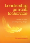 Image for Leadership as a call to service : The Life and Works of Hildegard of Bingen