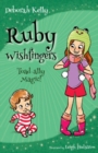 Image for Ruby Wishfingers: Toad-Ally Magic