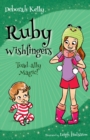 Image for Ruby Wishfingers: Hide-and-Seek