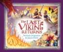 Image for The last Viking returns