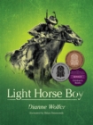 Image for Light Horse Boy