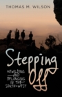 Image for Stepping Off