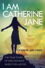 Image for I Am Catherine Jane