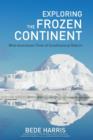 Image for Exploring the Frozen Continent - What Australians Think of Constitutional Reform