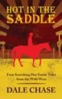 Image for Hot in the Saddle