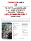 Image for Create and Update an Unresourced Project Using Asta Powerproject