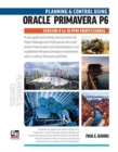 Image for PROJECT PLANNING &amp; CONTROL USING ORACLE