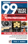 Image for 99 Tricks and Traps for Oracle  Primavera P6 PPM Professional