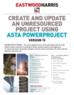 Image for Create and Update an Unresourced Project Using Asta Powerproject Version 15