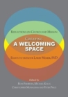 Image for Creating a Welcoming Space