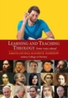 Image for Learning and Teaching Theology