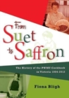 Image for From Suet to Saffron