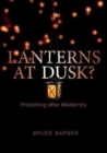 Image for Lanterns at dusk
