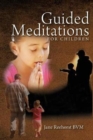 Image for Guided meditations for children