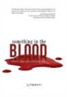 Image for Something in the Blood : Vampire Tales with a Christian Bite