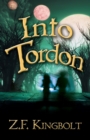 Image for Into Tordon
