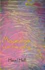Image for Moonrise over the siding  : short songs (tanka)