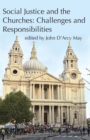 Image for Social Justice and the Churches: Challenges and Responsibilities
