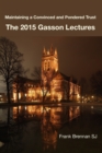 Image for The 2015 Gasson Lecturers