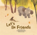 Image for Let&#39;s be Friends