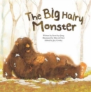 Image for The big hairy monster