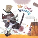 Image for Mr owl&#39;s bakery  : counting in groups