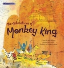 Image for The adventures of Monkey King