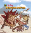 Image for Spiky Stegosaurus
