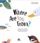 Image for Where Are You From?