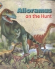 Image for Alioramus on the hunt