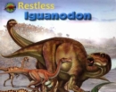 Image for Restless iguanodon