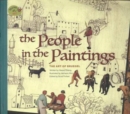 Image for The people in the paintings  : the art of Bruegel