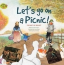 Image for Let&#39;s Go on a Picnic: The Art of Millet