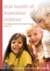 Image for Oral health of Australian children