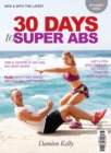 Image for 30 Days to Super Abs