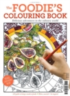 Image for The Foodie&#39;s Colouring Book